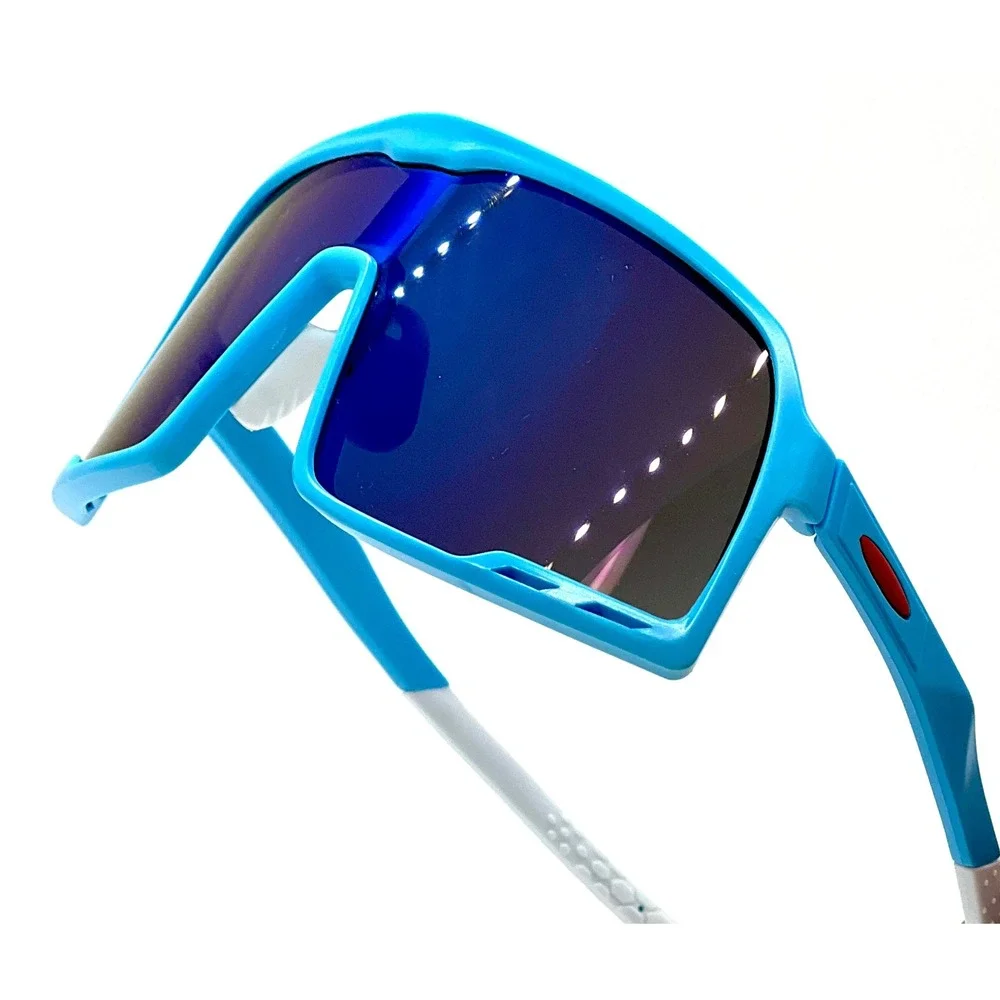 Sunglasses Men Gafas De Sol Lentes Paa Humbres Nuevo Moerno Elegante 2025 Sporty